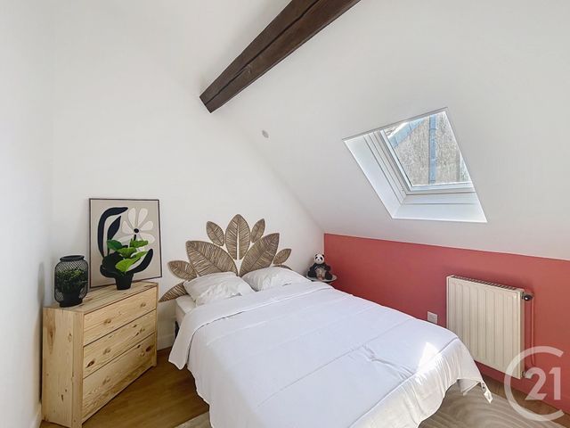 Appartement &agrave; louer - 3 pi&egrave;ces - 60 m2 - Dijon - 21 - BOURGOGNE