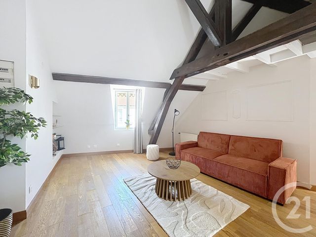 Appartement à louer DIJON