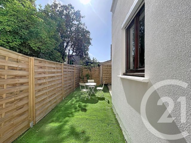 Appartement T2 &agrave; vendre - 2 pi&egrave;ces - 35 m2 - Dijon - 21 - BOURGOGNE