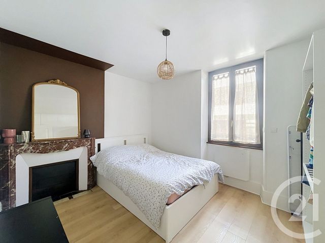 Appartement T2 &agrave; vendre - 2 pi&egrave;ces - 35 m2 - Dijon - 21 - BOURGOGNE