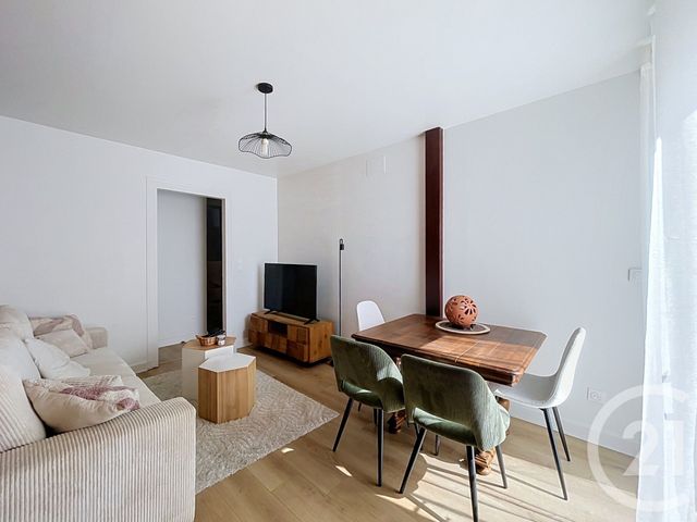 Appartement T2 &agrave; vendre - 2 pi&egrave;ces - 35 m2 - Dijon - 21 - BOURGOGNE