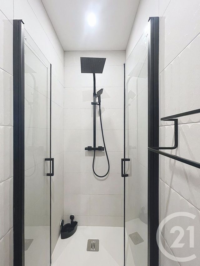 Appartement T2 &agrave; vendre - 2 pi&egrave;ces - 35 m2 - Dijon - 21 - BOURGOGNE