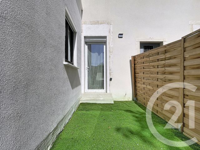 Appartement T2 &agrave; vendre - 2 pi&egrave;ces - 35 m2 - Dijon - 21 - BOURGOGNE