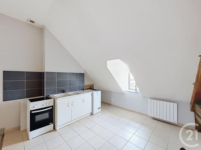Appartement F2 &agrave; vendre - 2 pi&egrave;ces - 48,17 m2 - Dijon - 21 - BOURGOGNE