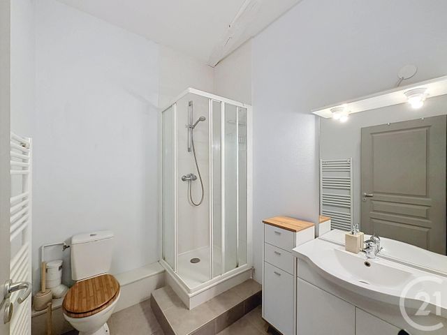 Appartement F2 &agrave; vendre - 2 pi&egrave;ces - 48,17 m2 - Dijon - 21 - BOURGOGNE