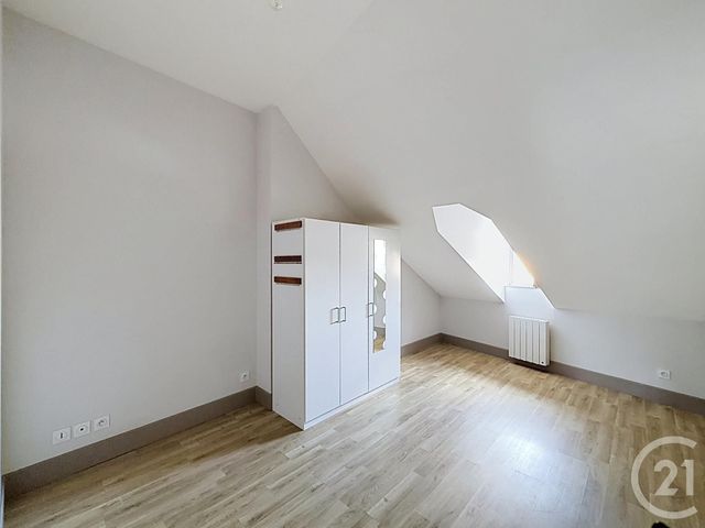 Appartement F2 &agrave; vendre - 2 pi&egrave;ces - 48,17 m2 - Dijon - 21 - BOURGOGNE
