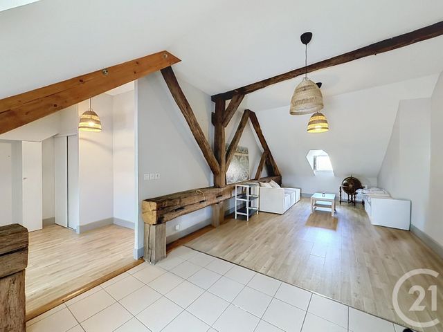 Appartement F2 &agrave; vendre - 2 pi&egrave;ces - 48,17 m2 - Dijon - 21 - BOURGOGNE