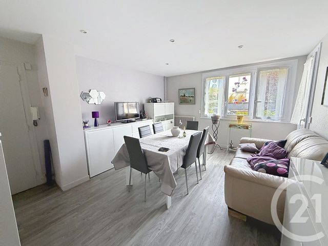 Appartement T3 à vendre DIJON