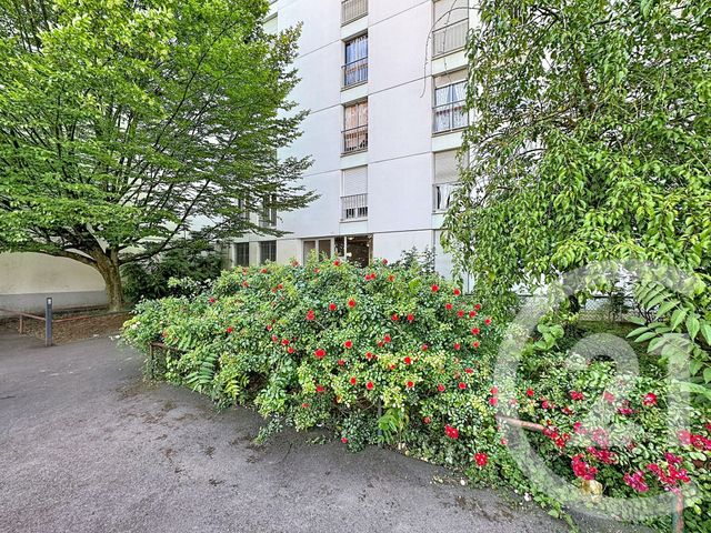 Appartement F4 &agrave; vendre - 4 pi&egrave;ces - 76 m2 - Dijon - 21 - BOURGOGNE