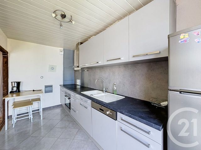 Appartement F4 &agrave; vendre - 4 pi&egrave;ces - 76 m2 - Dijon - 21 - BOURGOGNE