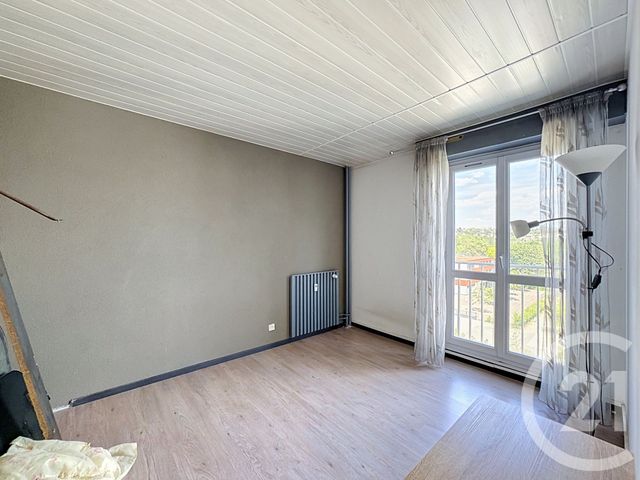 Appartement F4 &agrave; vendre - 4 pi&egrave;ces - 76 m2 - Dijon - 21 - BOURGOGNE