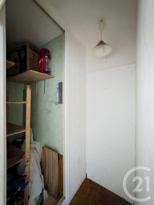 Appartement F4 &agrave; vendre - 4 pi&egrave;ces - 76 m2 - Dijon - 21 - BOURGOGNE