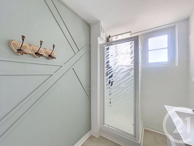 Appartement T3 &agrave; vendre - 3 pi&egrave;ces - 63 m2 - Dijon - 21 - BOURGOGNE