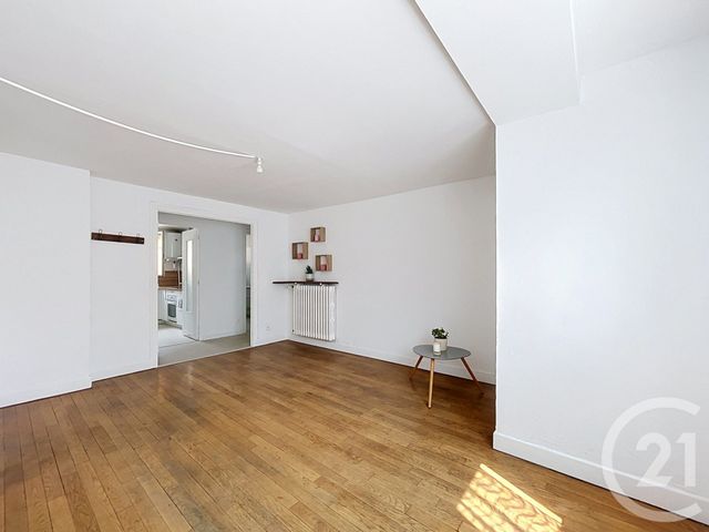 Appartement T3 &agrave; vendre - 3 pi&egrave;ces - 63 m2 - Dijon - 21 - BOURGOGNE