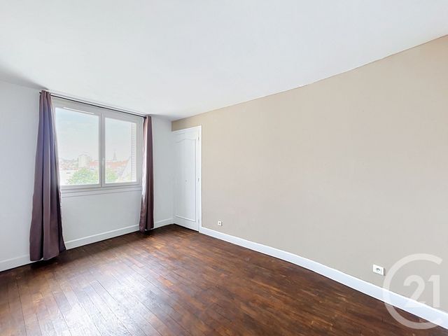 Appartement T3 &agrave; vendre - 3 pi&egrave;ces - 63 m2 - Dijon - 21 - BOURGOGNE