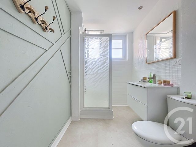 Appartement T3 &agrave; vendre - 3 pi&egrave;ces - 63 m2 - Dijon - 21 - BOURGOGNE
