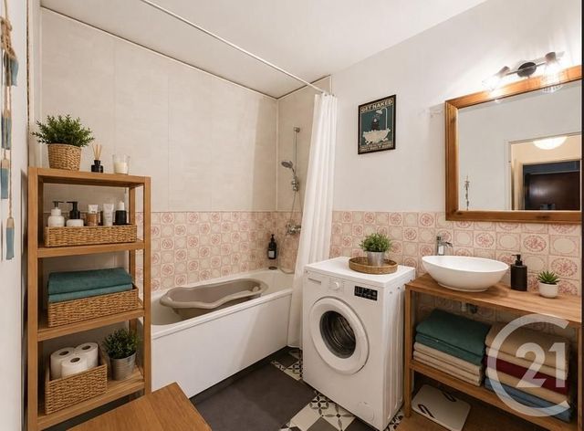 Appartement T2 &agrave; vendre - 2 pi&egrave;ces - 65,51 m2 - Dijon - 21 - BOURGOGNE