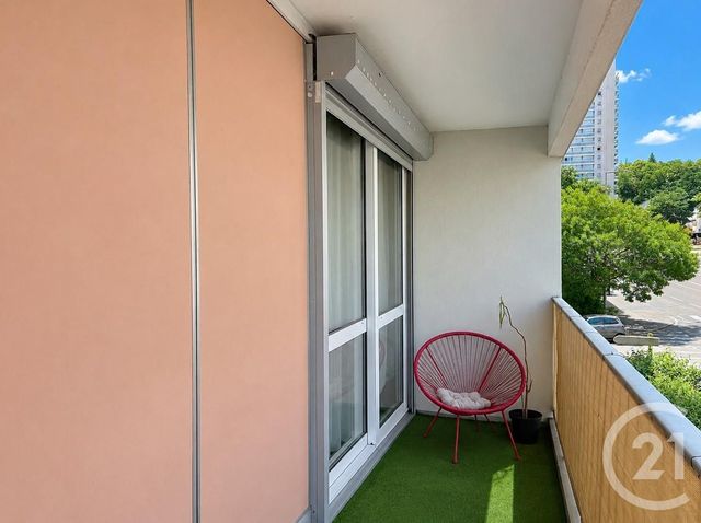 Appartement T2 &agrave; vendre - 2 pi&egrave;ces - 65,51 m2 - Dijon - 21 - BOURGOGNE