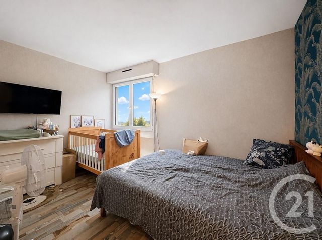 Appartement T2 &agrave; vendre - 2 pi&egrave;ces - 65,51 m2 - Dijon - 21 - BOURGOGNE