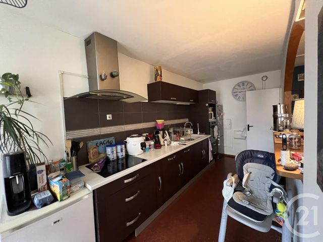 Appartement T2 &agrave; vendre - 2 pi&egrave;ces - 65,51 m2 - Dijon - 21 - BOURGOGNE