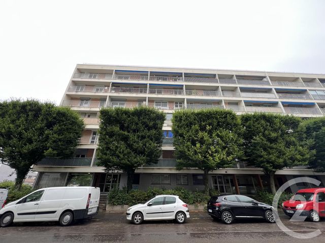 Appartement T2 à vendre DIJON