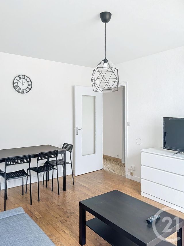 Appartement T4 &agrave; louer - 4 pi&egrave;ces - 64,80 m2 - Dijon - 21 - BOURGOGNE