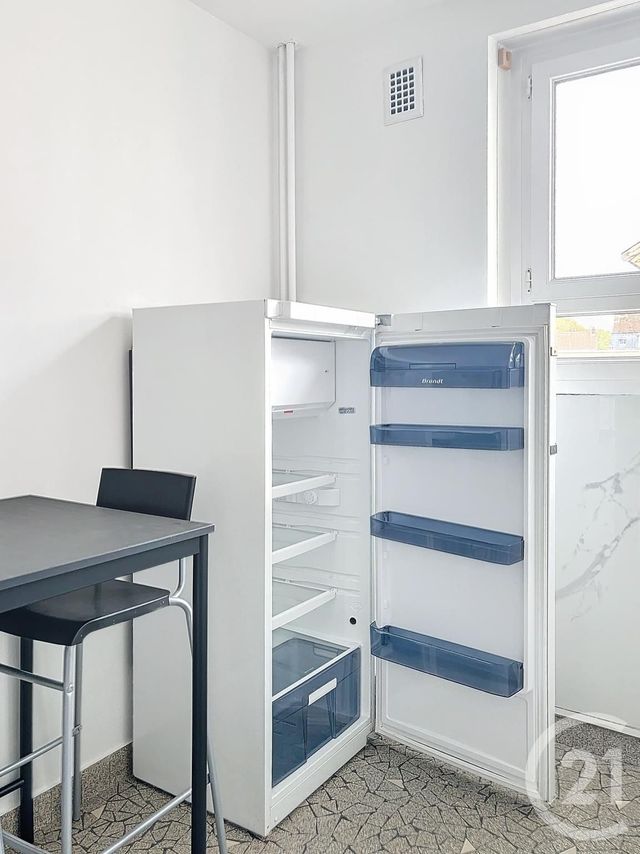 Appartement T4 &agrave; louer - 4 pi&egrave;ces - 64,80 m2 - Dijon - 21 - BOURGOGNE