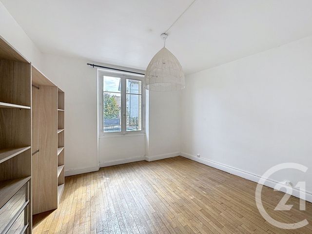 Appartement F3 &agrave; vendre - 3 pi&egrave;ces - 64,91 m2 - Dijon - 21 - BOURGOGNE