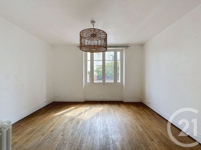 Appartement F3 &agrave; vendre - 3 pi&egrave;ces - 64,91 m2 - Dijon - 21 - BOURGOGNE