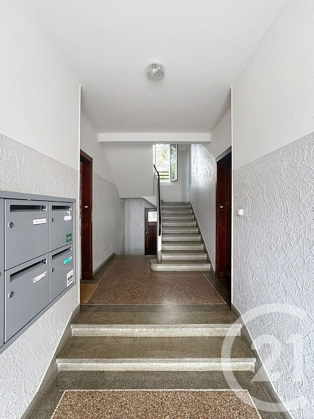Appartement F3 &agrave; vendre - 3 pi&egrave;ces - 64,91 m2 - Dijon - 21 - BOURGOGNE