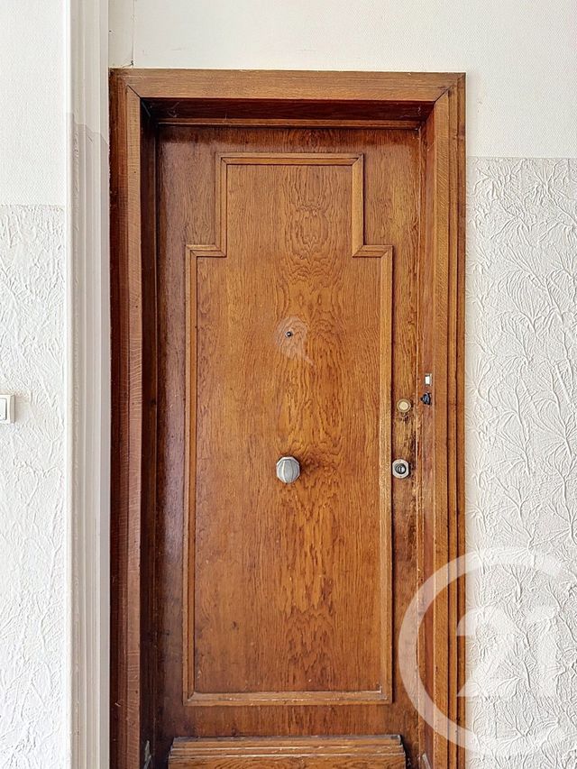 Appartement F3 &agrave; vendre - 3 pi&egrave;ces - 64,91 m2 - Dijon - 21 - BOURGOGNE