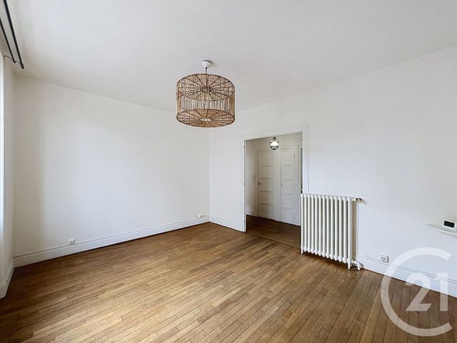 Appartement F3 &agrave; vendre - 3 pi&egrave;ces - 64,91 m2 - Dijon - 21 - BOURGOGNE