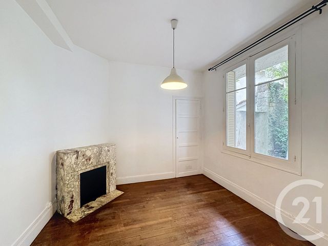 Appartement F3 &agrave; vendre - 3 pi&egrave;ces - 64,91 m2 - Dijon - 21 - BOURGOGNE