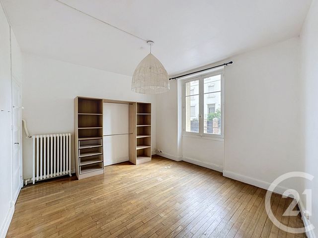 Appartement F3 &agrave; vendre - 3 pi&egrave;ces - 64,91 m2 - Dijon - 21 - BOURGOGNE