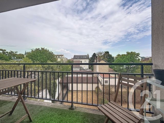 Appartement T3 &agrave; vendre - 4 pi&egrave;ces - 82,76 m2 - Dijon - 21 - BOURGOGNE