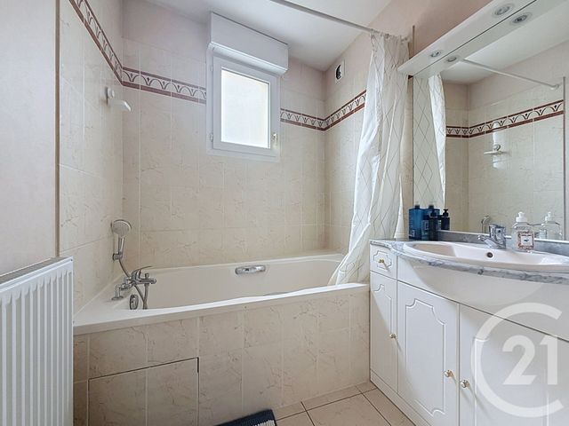 Appartement T3 &agrave; vendre - 4 pi&egrave;ces - 82,76 m2 - Dijon - 21 - BOURGOGNE