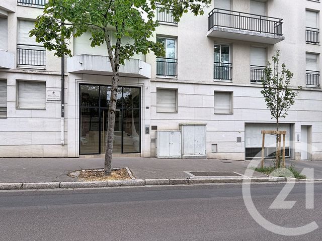 Appartement T3 à vendre DIJON