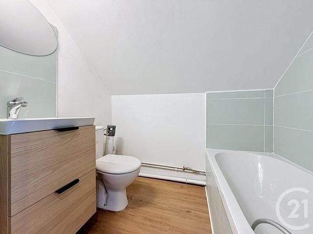 Appartement F1 &agrave; louer - 1 pi&egrave;ce - 13,10 m2 - Dijon - 21 - BOURGOGNE