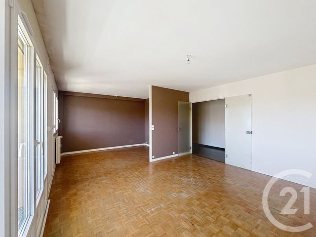 Appartement F4 &agrave; vendre - 4 pi&egrave;ces - 82 m2 - Dijon - 21 - BOURGOGNE