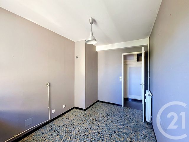 Appartement F4 &agrave; vendre - 4 pi&egrave;ces - 82 m2 - Dijon - 21 - BOURGOGNE