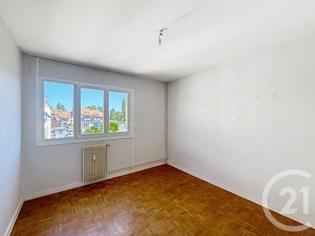 Appartement F4 &agrave; vendre - 4 pi&egrave;ces - 82 m2 - Dijon - 21 - BOURGOGNE