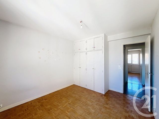 Appartement F4 &agrave; vendre - 4 pi&egrave;ces - 82 m2 - Dijon - 21 - BOURGOGNE