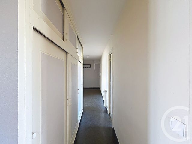 Appartement F4 &agrave; vendre - 4 pi&egrave;ces - 82 m2 - Dijon - 21 - BOURGOGNE