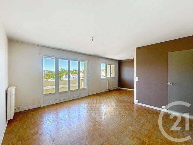 Appartement F4 &agrave; vendre - 4 pi&egrave;ces - 82 m2 - Dijon - 21 - BOURGOGNE