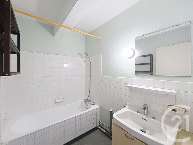 Appartement F4 &agrave; vendre - 4 pi&egrave;ces - 82 m2 - Dijon - 21 - BOURGOGNE