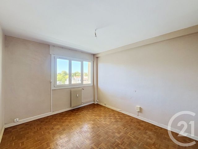 Appartement F4 &agrave; vendre - 4 pi&egrave;ces - 82 m2 - Dijon - 21 - BOURGOGNE