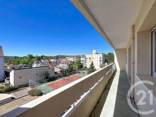 appartement - DIJON - 21