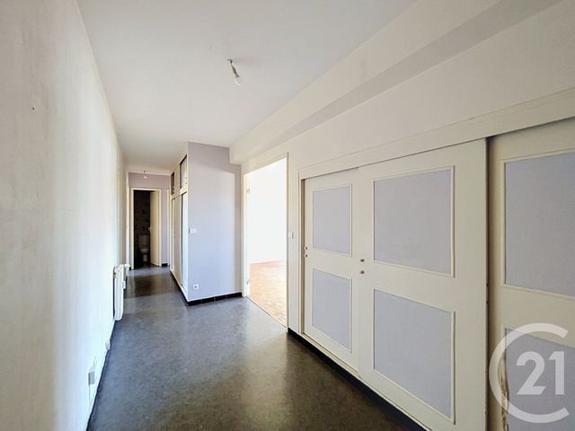 Appartement F4 &agrave; vendre - 4 pi&egrave;ces - 82 m2 - Dijon - 21 - BOURGOGNE