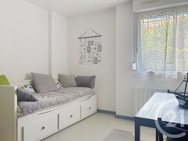 Appartement Studio à louer DIJON
