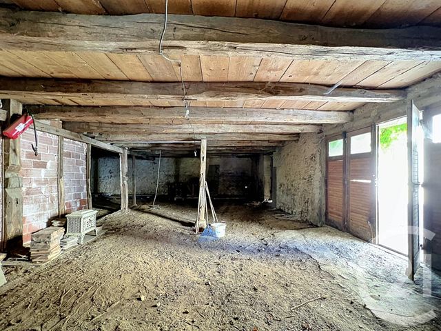 Maison &agrave; vendre - 6 pi&egrave;ces - 169,43 m2 - Talmay - 21 - BOURGOGNE
